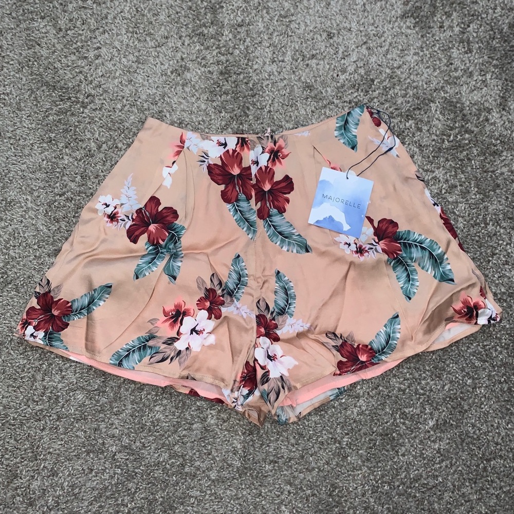 Majorelle Shorts - Picture 5 of 7